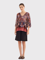 Darling Short - Black