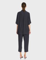 Soft Zip Pant - Canyon