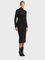 Tabitha Shift - Black