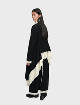 Sueno Coat - Black
