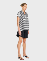 Curve Shorts - Black