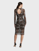 Monique Shift - Chocolate Silver