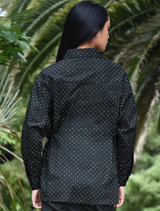Do or Tie Shirt - Black