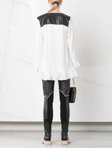 Blouse - Off White