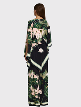 Fortis Pant - Water Lily