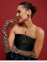 Palatial Necklace - Grande
