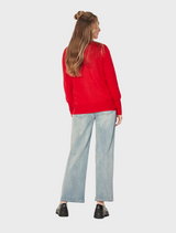 Oblige Cardi - Fire