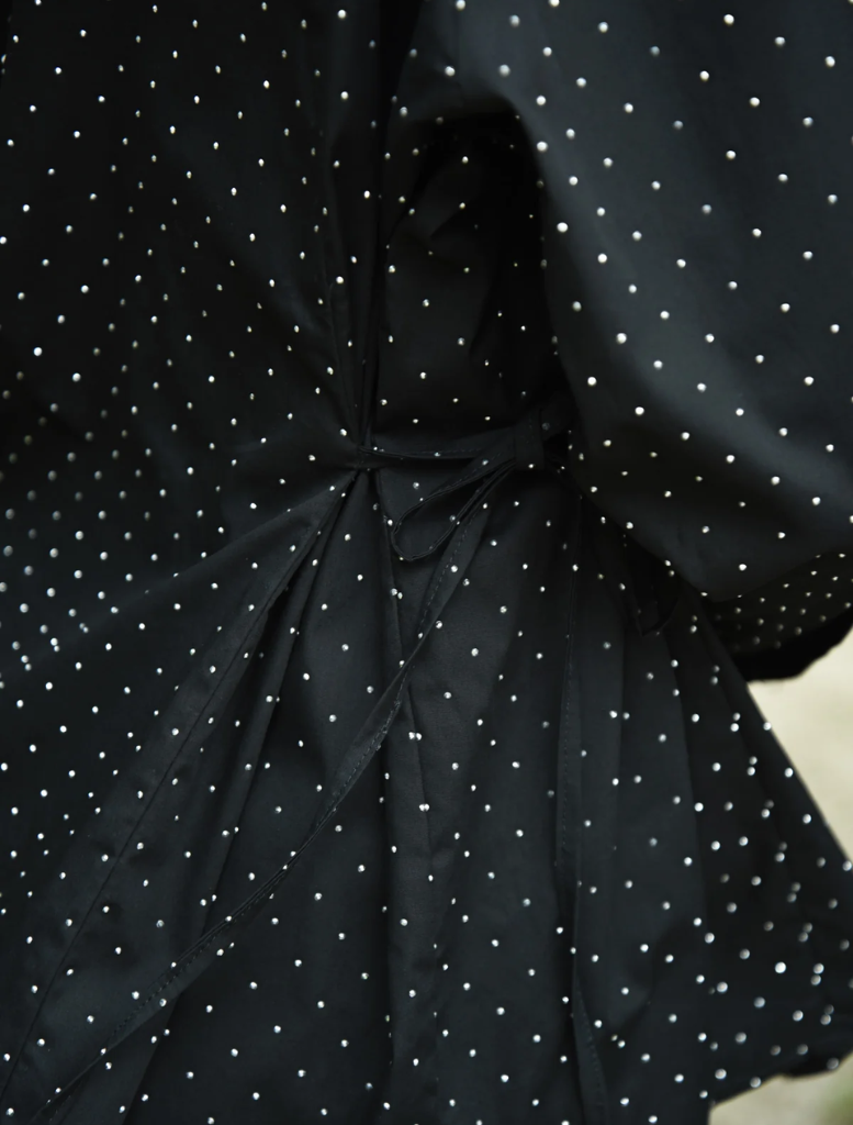 Do or Tie Shirt - Black