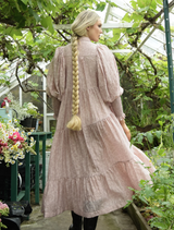 Always Right Dress - Blush