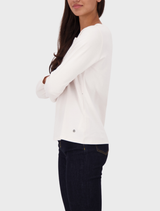 Jewelry T-Shirt - Almond