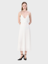 Abito Dress - Bianca