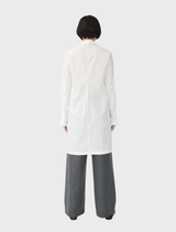Cill Blouse - White
