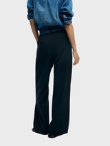 Long Trousers - Solid