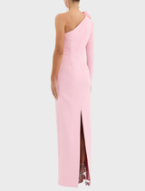 Evolet Gown - Pink