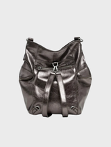 Backpack Big - Metallic