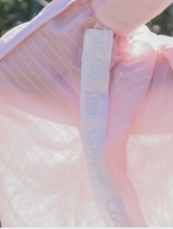 Living The Dream Shirt - Pink