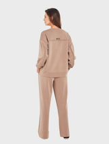 Bexter Pant - Mushroom