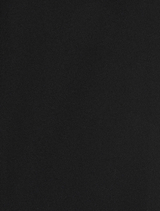 Riley Gown - Black