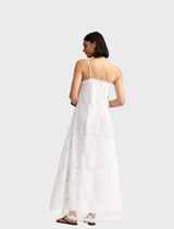 Willow Dress - Antique