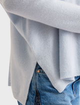 Boyfriend Crew - Baby Blue