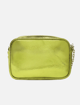 Camera Case Lizard - Shiny Lime