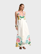 Faye Dress - Fairy Bouquet