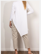 Veil Sweater - Cream