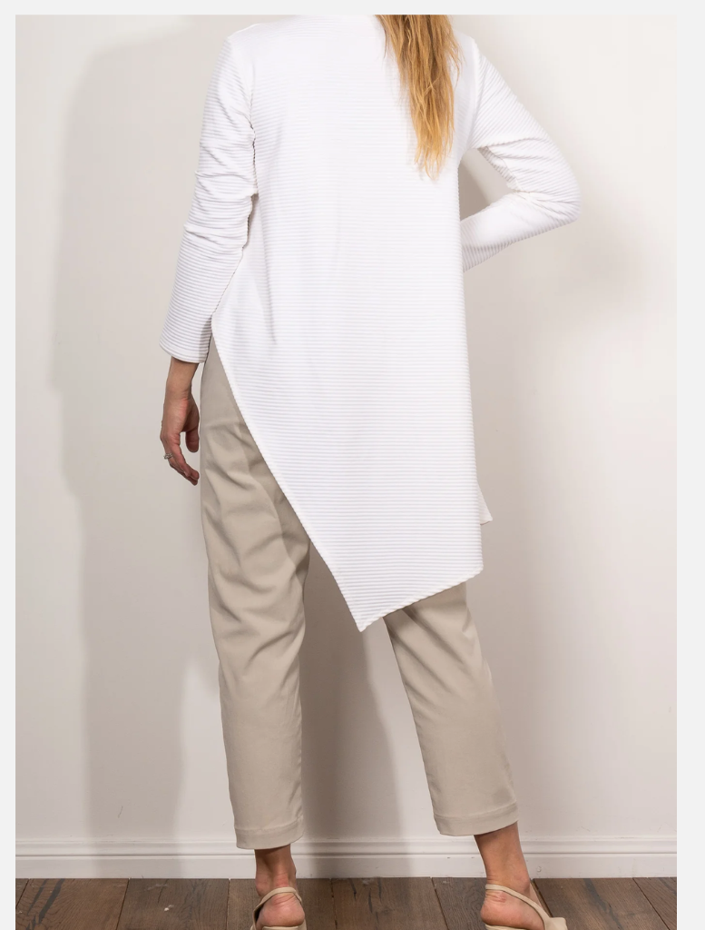 Veil Sweater - Cream