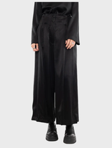 Havis Trouser - Black