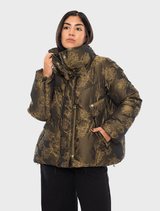 Amo Jacket - Light Green
