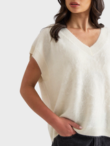 Gretta Vest - Polar