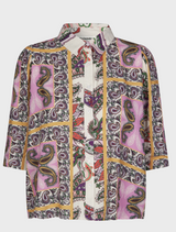 Bonoll Shirt SS - Multi