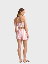 Romee Short - Peony Stripe