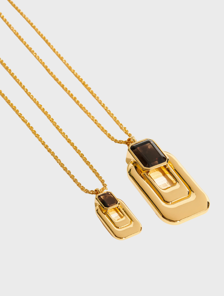 Palatial Necklace - Grande