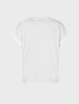 BrazilMD Short T-shirt - White