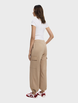 Overall Trousers - Bicolor