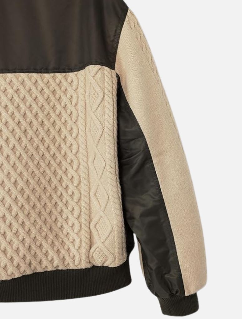 Women's Woven Jacket