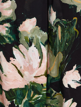Fortis Pant - Water Lily
