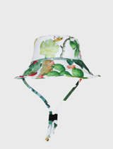 Bucket Up, Buttercup Hat - Fruit