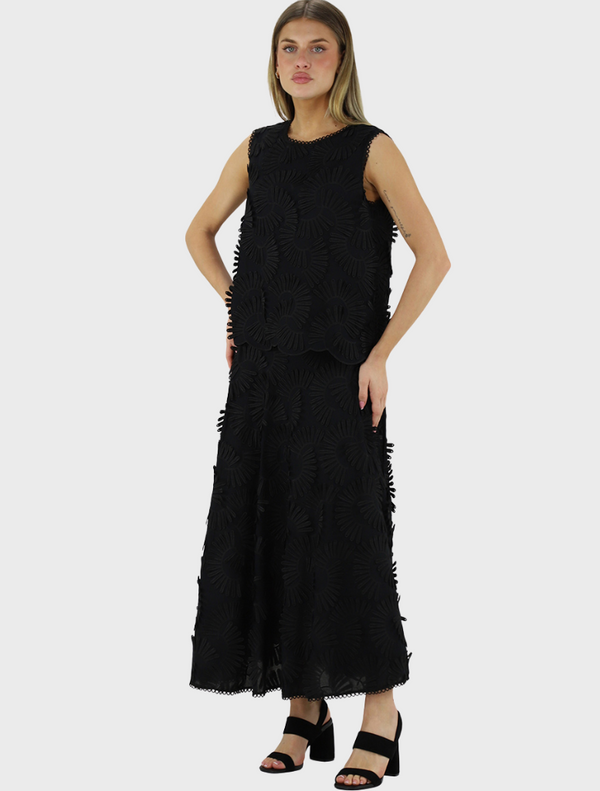 25FE5899NOVA - Black
