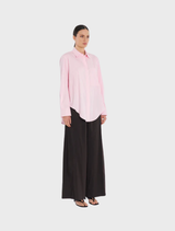 Saville Shirt - Rosebud