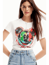 Mickey Top - Multi