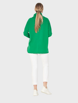 Jewel Sweater - Grass