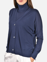 Super Tasmania Wool Twin Set
