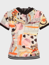 Instamatic Hooded Zip Jacket - 25636