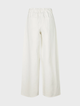 Princessmd Pants - Vanilla Cream