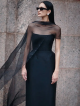 Anice Dress - Black