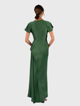Depeche Maxi Dress - Matlida