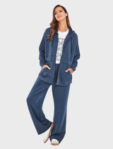 Bexter Jacket - Denim