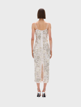 Francesca Gown - Ivory